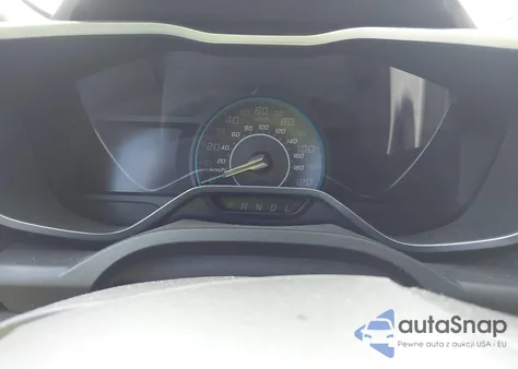 2016 Ford C-Max Sel z USA, uszkodzony, nr VIN 1FADP5BU6GL121012